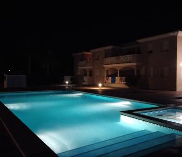 Riumar Apartment | Apartamento en la playa de Riumar