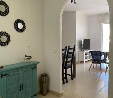Riumar Apartment | Apartamento en la playa de Riumar