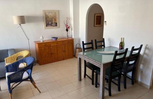Riumar Apartment | Apartamento en la playa de Riumar