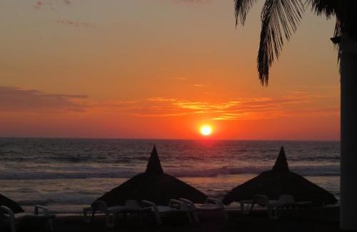 Cerritos Apartment | Apartamento en la playa en Mazatlán