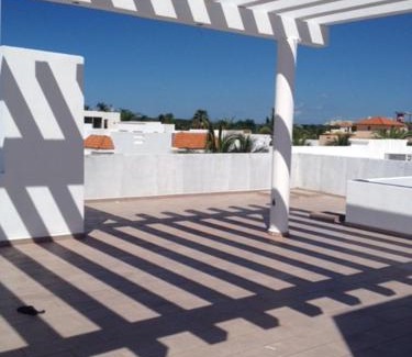 Cerritos Apartment | Apartamento en la playa en Mazatlán