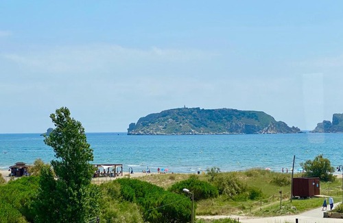 Els Griells Apartment | Apartamento en la playa del Estartit