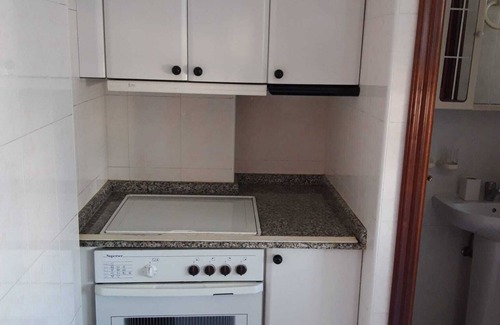 Laxe Apartment | Apartamento en Lage Costa da Morte Galicia, Ruta dos Faros, Playa, Gastronomía