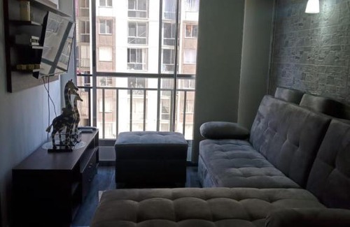 Bogota Apartment | Apartamento en Magdalena Bogotá D.C! Colombia