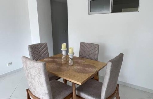 Laureles Apartment | Apartamento en Medellin