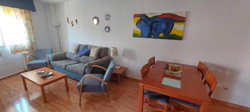 Ogijares Apartment | Apartamento en Ogíjares, a 2 kilómetros de Granada
