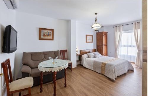 Olvera Apartment | Apartamento en Olvera