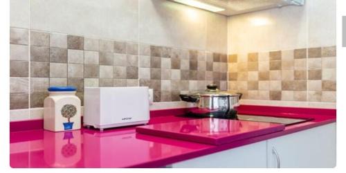 Olvera Apartment | Apartamento en Olvera