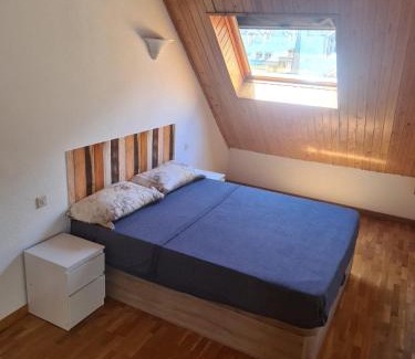 Panticosa Apartment | Apartamento en Panticosa