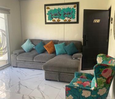 Playa Diamante Apartment | Apartamento en planta baja