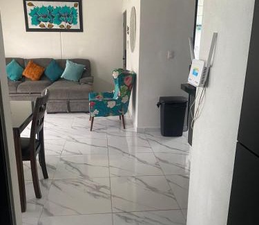 Playa Diamante Apartment | Apartamento en planta baja