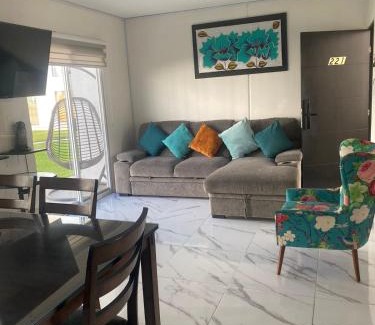 Playa Diamante Apartment | Apartamento en planta baja