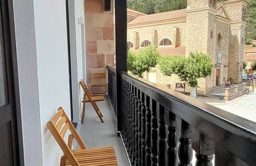 Potes Apartment | Apartamento EN Potes "corazón DE Liébana"