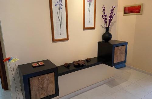 Laxe Apartment | Apartamento en primera línea de playa en Laxe
