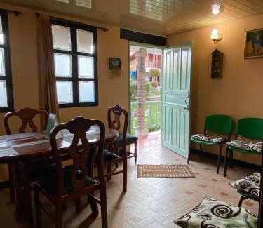 Duitama Apartment | Apartamento En Pueblito Boyacense