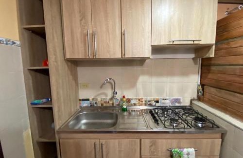 Duitama Apartment | Apartamento En Pueblito Boyacense