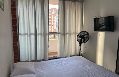 Girardot Apartment | Apartamento en Reserva del Peñon Girardot.