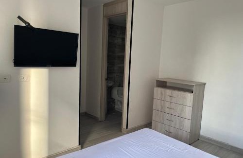 Girardot Apartment | Apartamento en Reserva del Peñon Girardot.