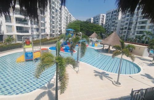 Ricaurte Apartment | Apartamento en Ricaurte para descansar y disfrutar
