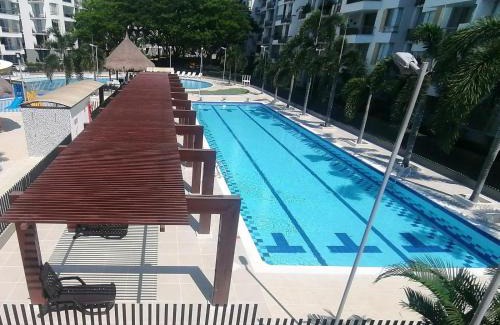 Ricaurte Apartment | Apartamento en Ricaurte para descansar y disfrutar