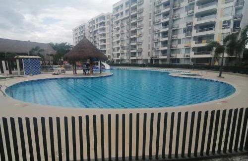 Ricaurte Apartment | Apartamento en Ricaurte para descansar y disfrutar