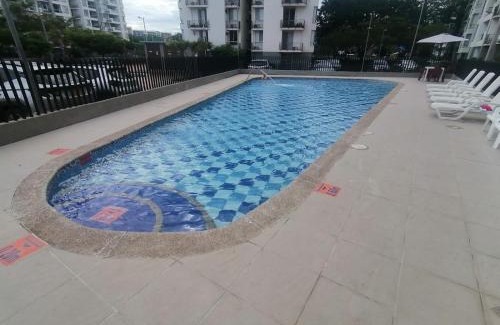 Ricaurte Apartment | Apartamento en Ricaurte para descansar y disfrutar