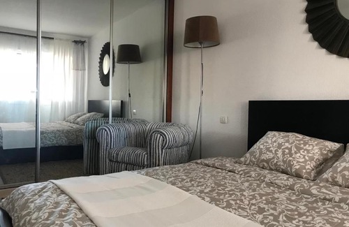 Costa Adeje Apartment | Apartamento en Roque del Conde