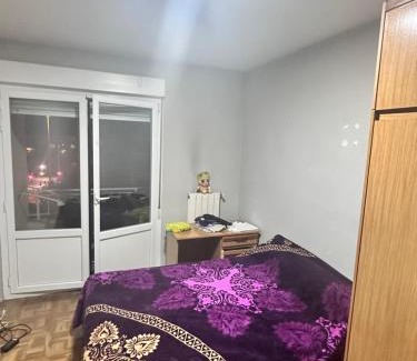 San Juan Apartment | Apartamento en san Juan centro