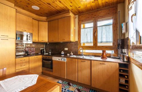 Vielha e Mijaran Apartment | Apartamento en Vielha