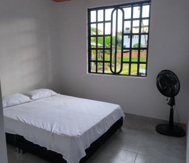 Villavicencio Apartment | Apartamento en Villavicencio
