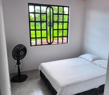 Villavicencio Apartment | Apartamento en Villavicencio
