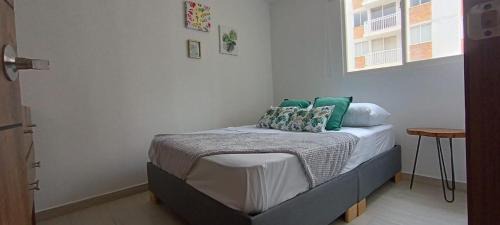 Villeta Apartment | Apartamento en Villeta 2