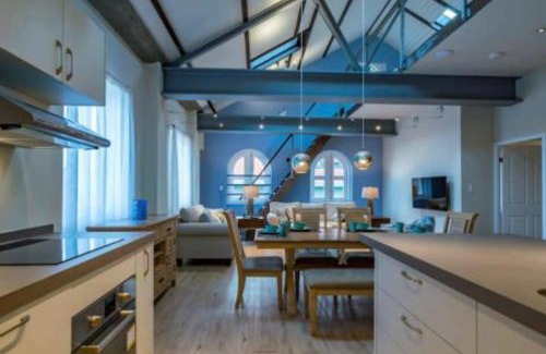 Otrobanda Apartment | Apartamento en Willemstad Curazao