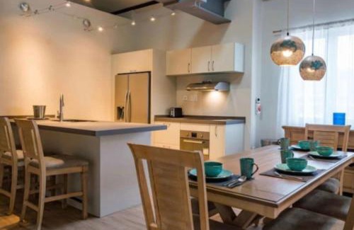 Otrobanda Apartment | Apartamento en Willemstad Curazao