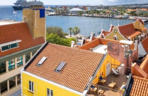 Otrobanda Apartment | Apartamento en Willemstad Curazao