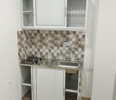 Sabana de Torres Apartment | Apartamento ensueño natural