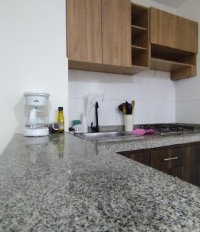 Popayan Apartment | Apartamento entero bien ubicado en zona exclusiva wifi