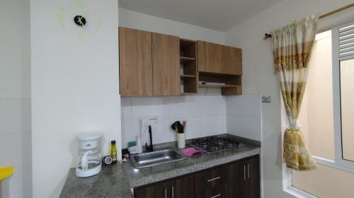Popayan Apartment | Apartamento entero bien ubicado en zona exclusiva wifi