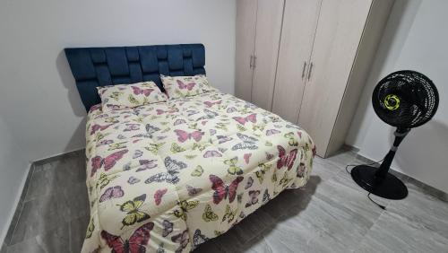 Ibague Apartment | Apartamento Entero Ibague - Parqueadero - Nogal