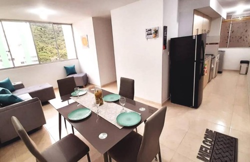 Ibague Apartment | Apartamento Entrecolinas Especial