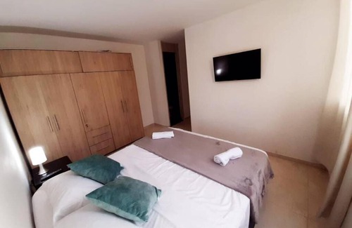 Ibague Apartment | Apartamento Entrecolinas Especial