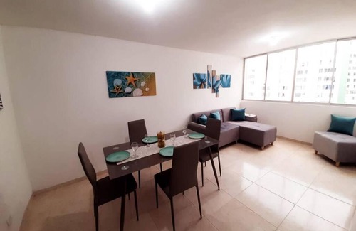 Ibague Apartment | Apartamento Entrecolinas Especial
