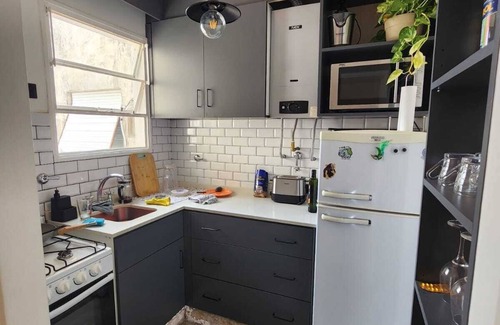 Gerli Apartment | Apartamento Equipado Todo Incluido - Facil Acceso A LAS Mejores Zonas DE BS AS!