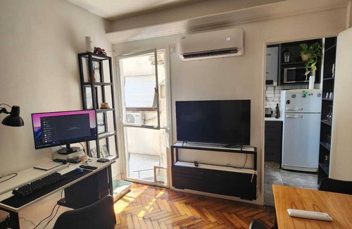 Gerli Apartment | Apartamento Equipado Todo Incluido - Facil Acceso A LAS Mejores Zonas DE BS AS!