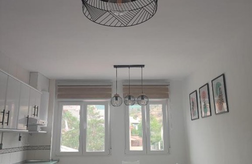 Camarena de la Sierra Apartment | Apartamento Buen Recuerdo