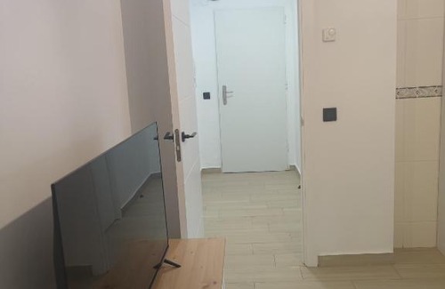 Camarena de la Sierra Apartment | Apartamento Buen Recuerdo