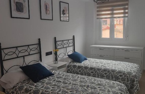 Camarena de la Sierra Apartment | Apartamento Buen Recuerdo