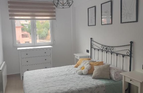 Camarena de la Sierra Apartment | Apartamento Buen Recuerdo