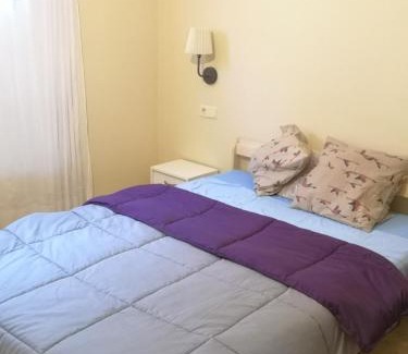 Camarena de la Sierra Apartment | Apartamento Turístico Snow Boutique