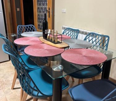 Camarena de la Sierra Apartment | Apartamento Turístico Snow Boutique